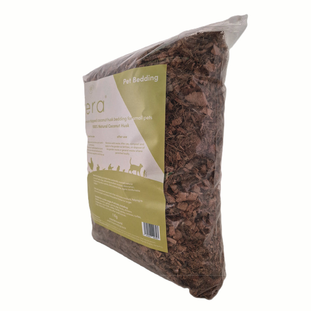 fera Pet Bedding 17L Planet Positive Product